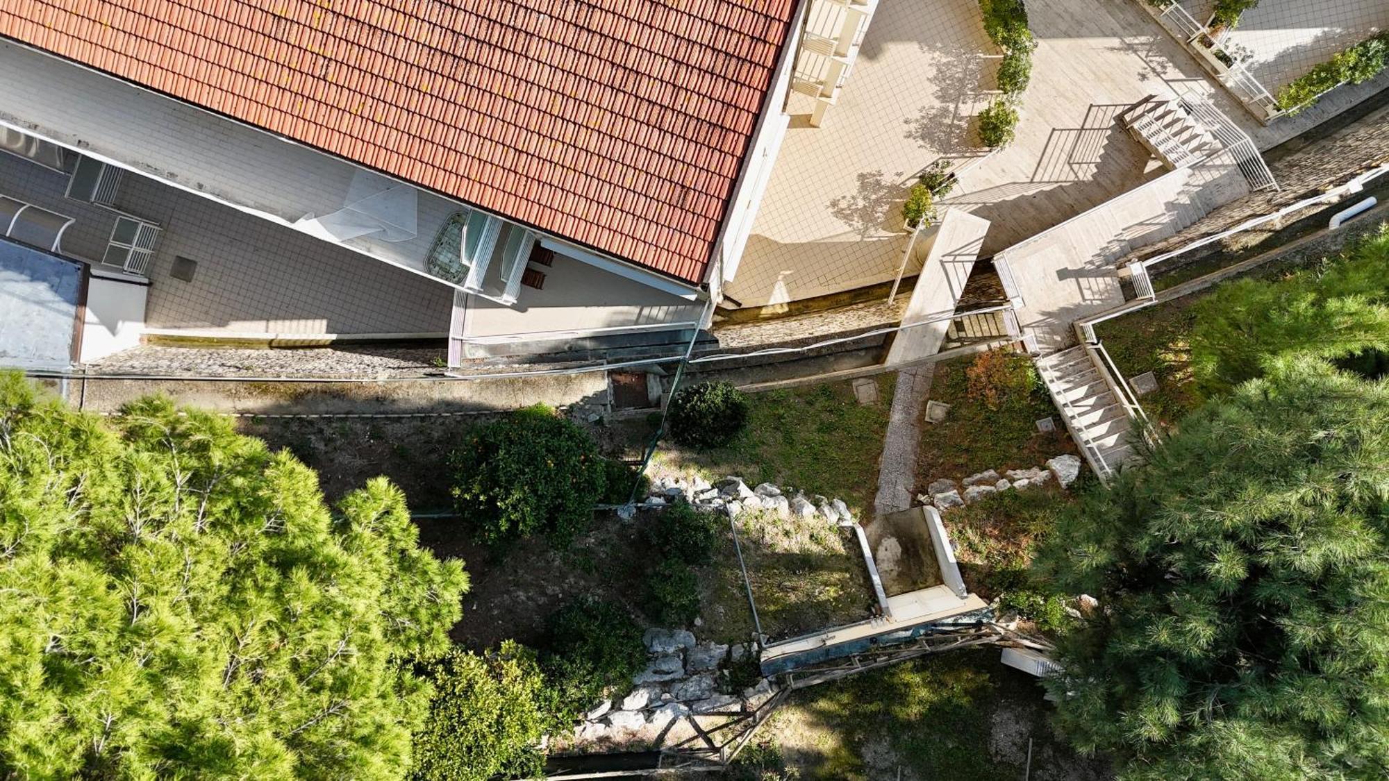 Apartment N276 - Numana, Bilocale Fronte Spiaggiola Con Piscina Numana