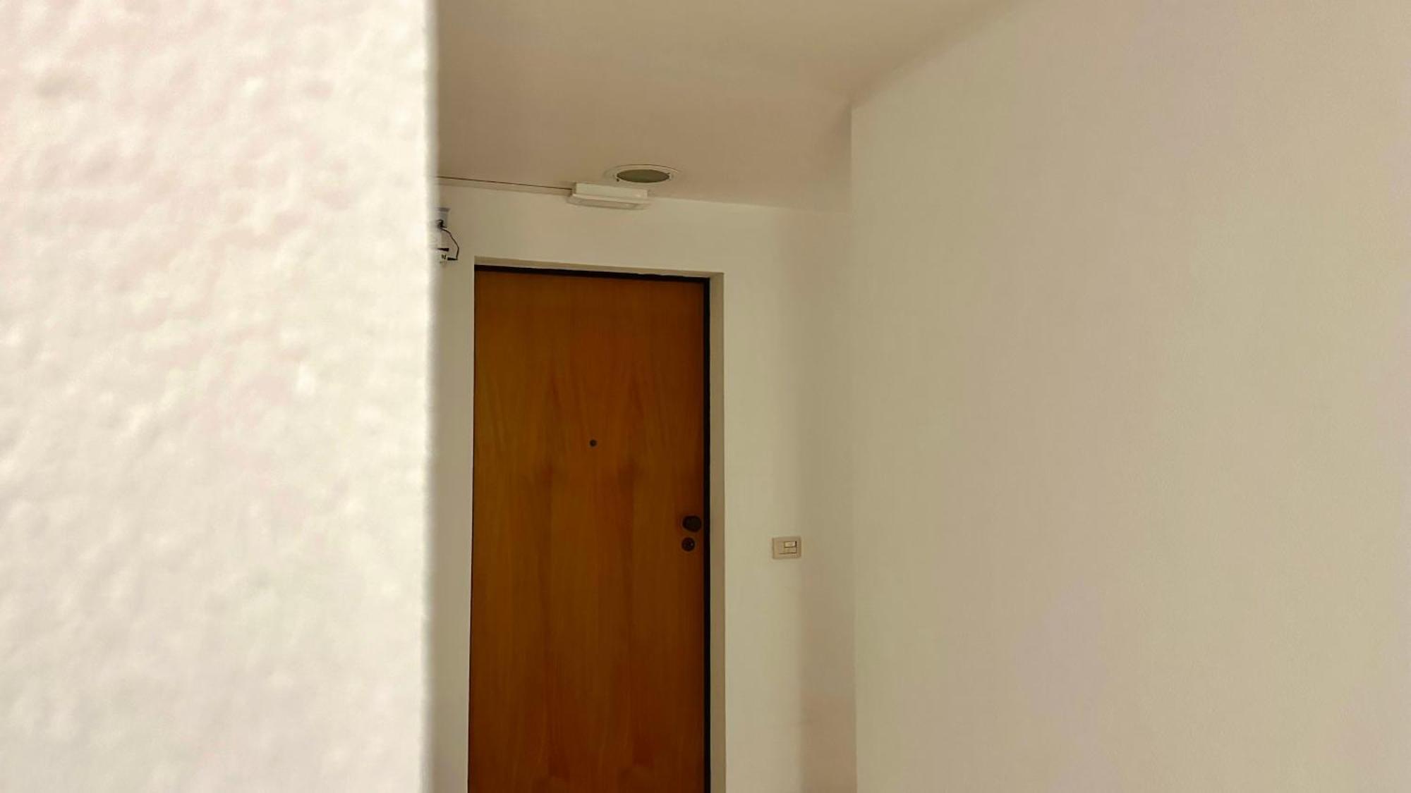 N276 - Numana, Bilocale Fronte Spiaggiola Con Piscina *
