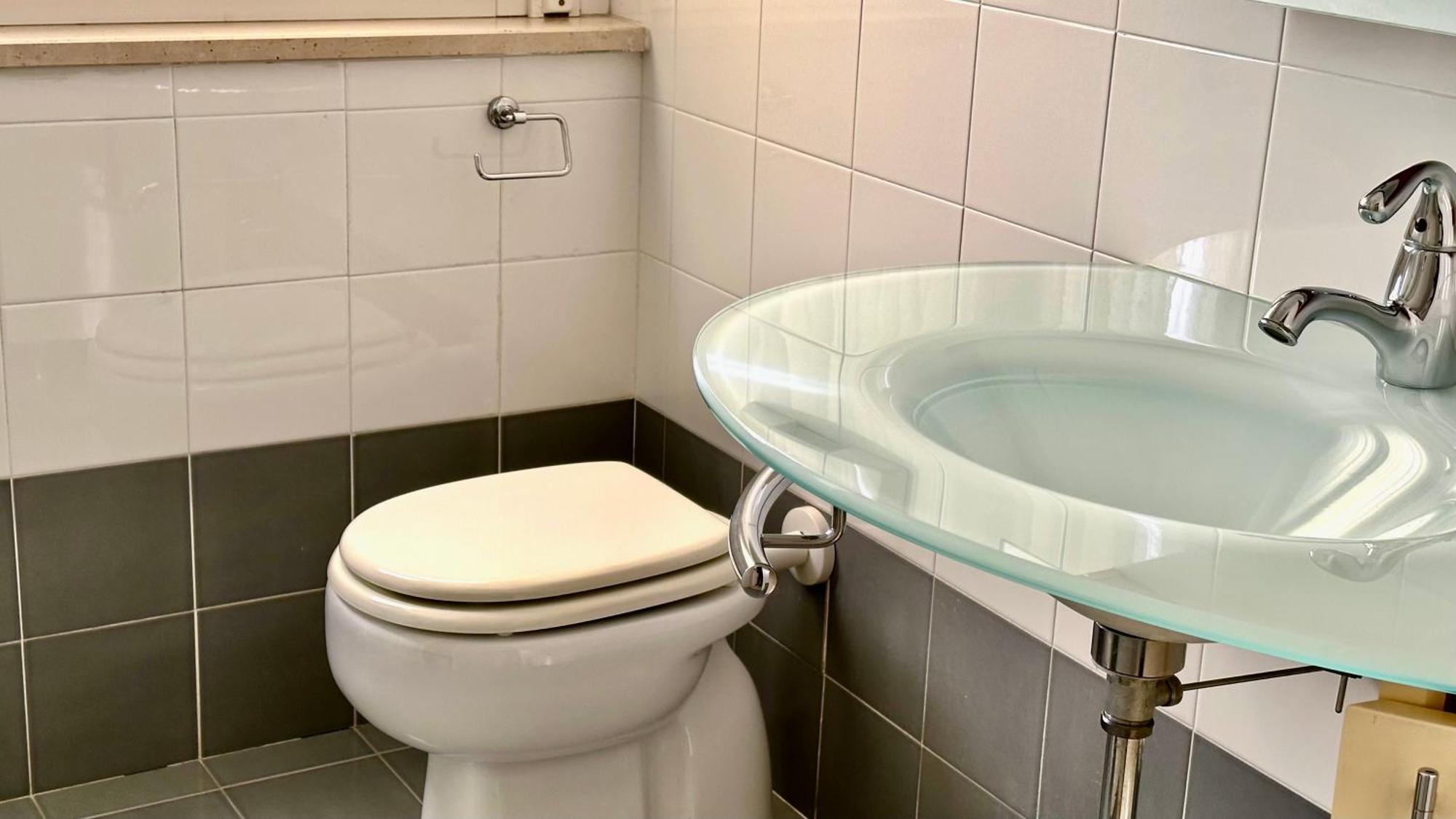 N276 - Numana, Bilocale Fronte Spiaggiola Con Piscina Apartment