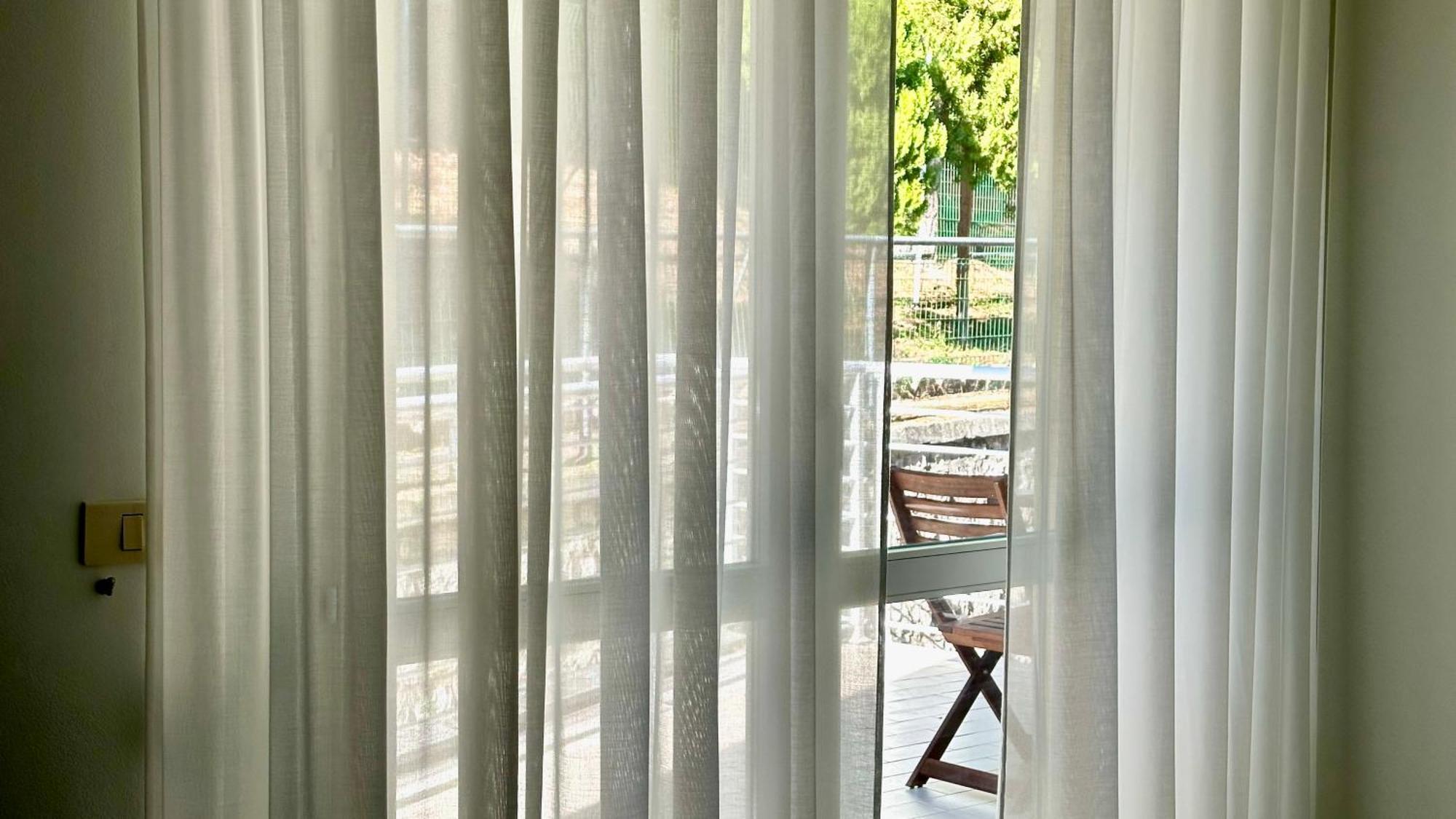Apartment N276 - Numana, Bilocale Fronte Spiaggiola Con Piscina